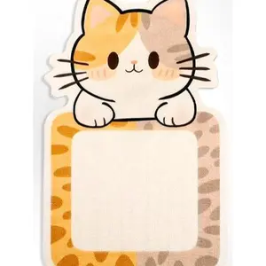 Wall Mounted Cat Scratching Board | Protect Sofas Cabinets Doors Glass  #CatTreeTower #CatSupplies Thickened Wear Resistant Cat Scratcher | Wall Mounted For All Cat Breeds  #PetToys #CatFurniture