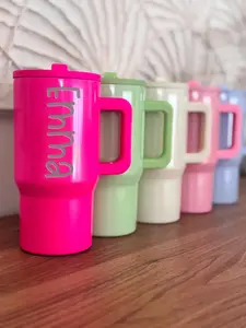 Personalized 20oz Tumbler