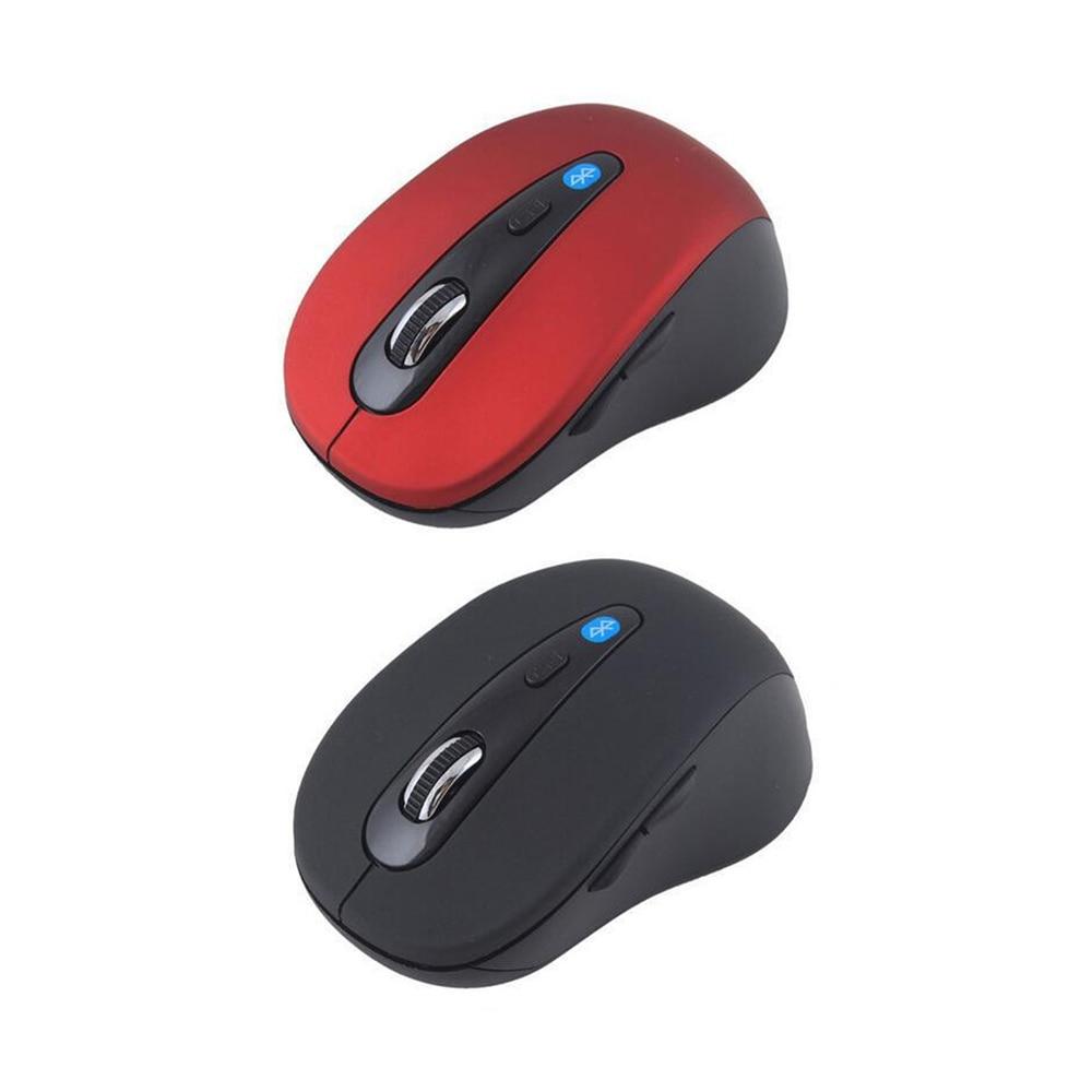 Wireless Bluetooth Mouse New Bluetooth Tablet Phone