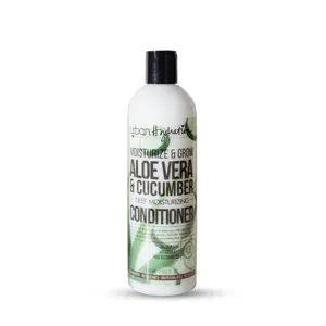 Urban Hydration Aloe Vera & Cucumber Deep Moisturizing Conditioner
