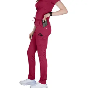 Evrpur2.0® Women's Tall Scrub Pants