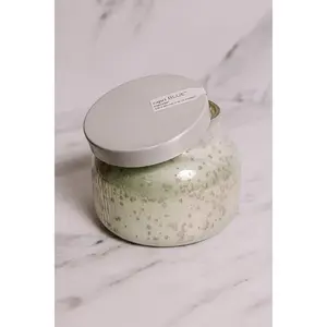Capri Blue Volcano Mercury Signature Candle