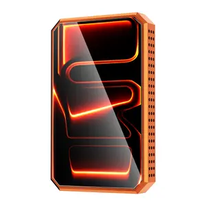 【FIFA World Cup 2026】Yurnlv Al Box -Streaming Netflix/Youtube/Tiktok/Google Play/ 3 in 1 Wireless CarPlay and Android Auto Adapter suitable for Factory wired CarPlay Cars