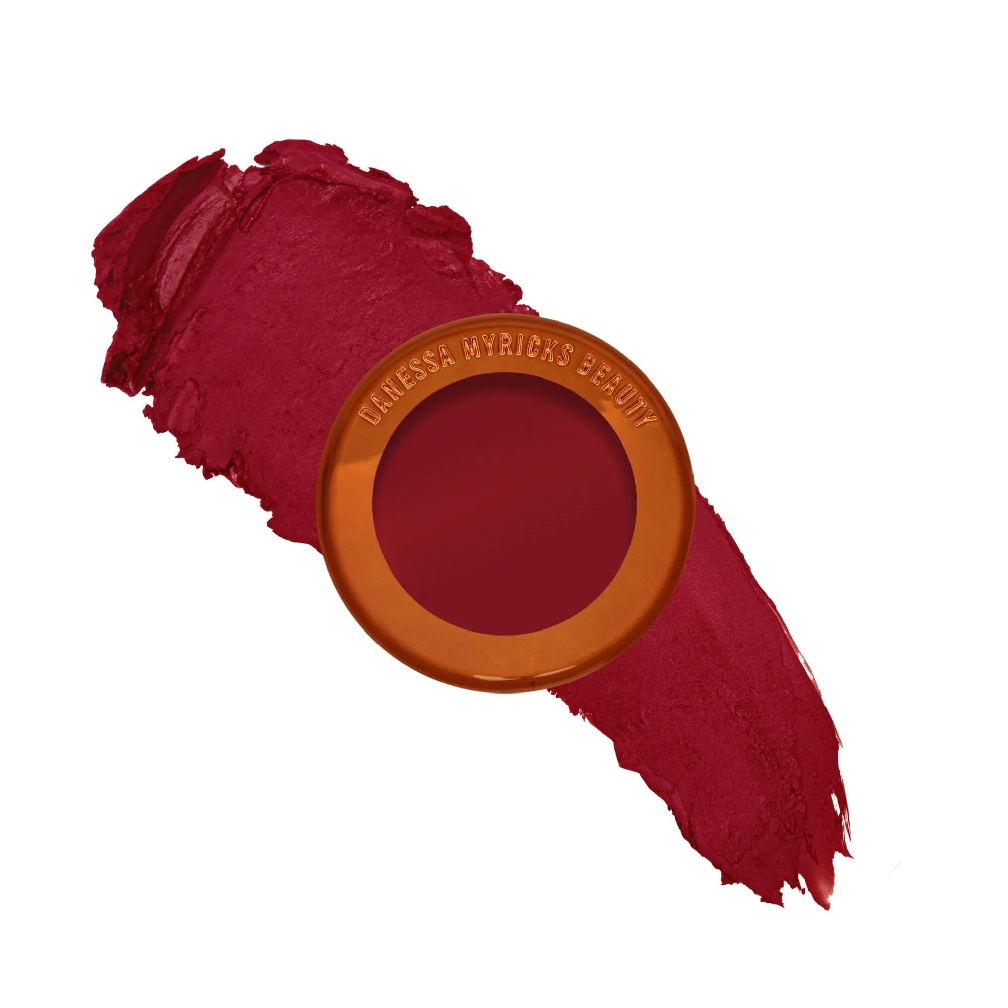 Yummy Skin Blurring Balm Powder Flushed Yummy Skin Blurring Balm Powder Flushed