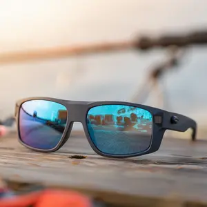 Costaego Diego Polarized Sunglasses - 580P Sunglasses For Fishing, Cycling