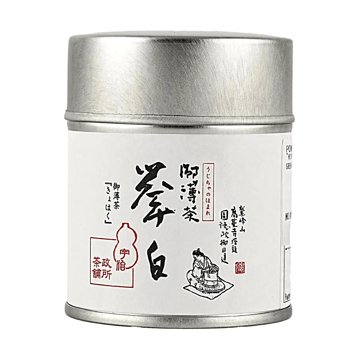 YUMEMANDOKORO Authentic Japanese Matcha Powder 40g - Ceremonial Grade for Latte, Baking, Desserts & Cooking