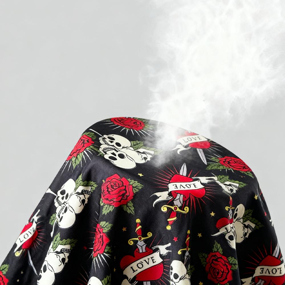 20-piece set of men's boxer briefs, trendy street style, moisture-wicking and breathable, multi-color combo pack, men's boxer briefs, anti-roll edges, multi-pack KJFISTMU Print Boxershorts