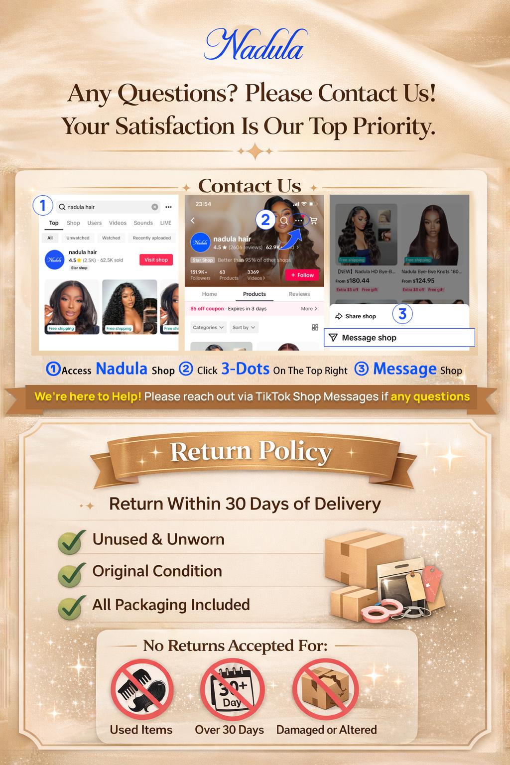 Nadula V Part Kinky Straight Wig Minimal Leave Out Glueless 100% Human Hair Natural Density Soft Blends Well EasiContour Adjustable Cap Beginner Friendly