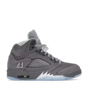 Jordan 5 Retro Wolf Grey 2026