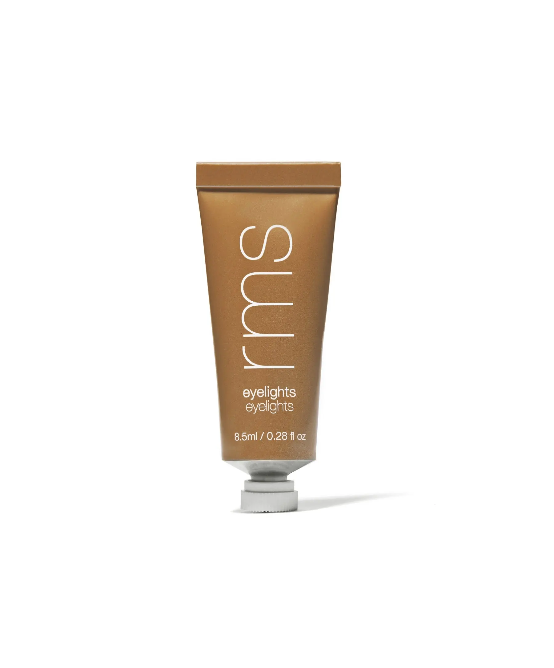 RMS Beauty Eyelights Cream Eyeshadow | Creaseproof Longwear Radiance