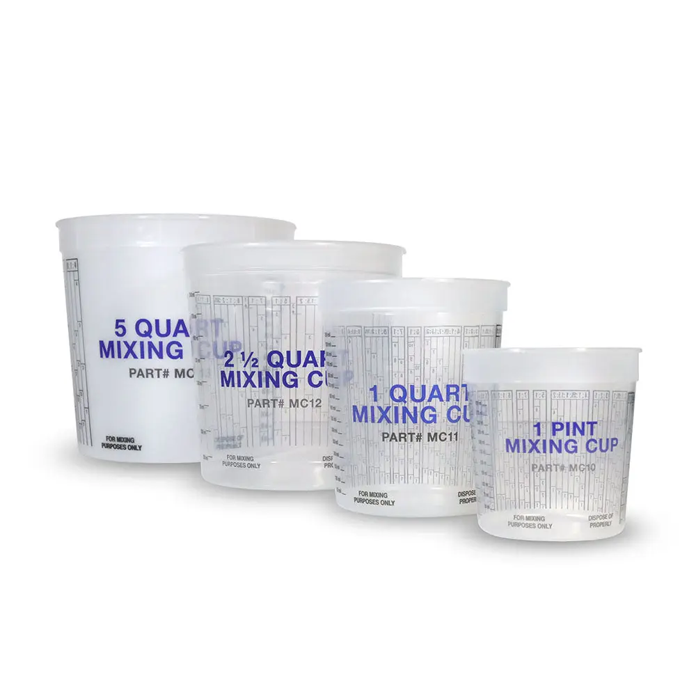Measuring Mixing Cups Measuring Mixing Cups