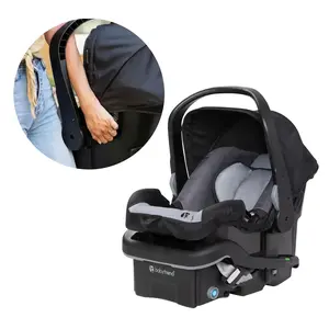 Baby Trend® EZ-Lift™ PLUS Infant Car Seat w/ Cozy Cover & Carrying Handle