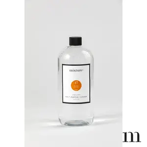 MIXTURE MULTI PURPOSE CLEANER
