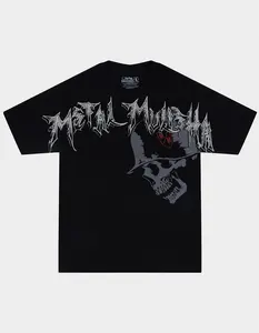 METAL MULISHA Gravity Mens Tee