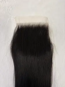 RÜYA 5x5 HD Closure - High Definition Hairpiece for Natural Look and Comfortable Wear