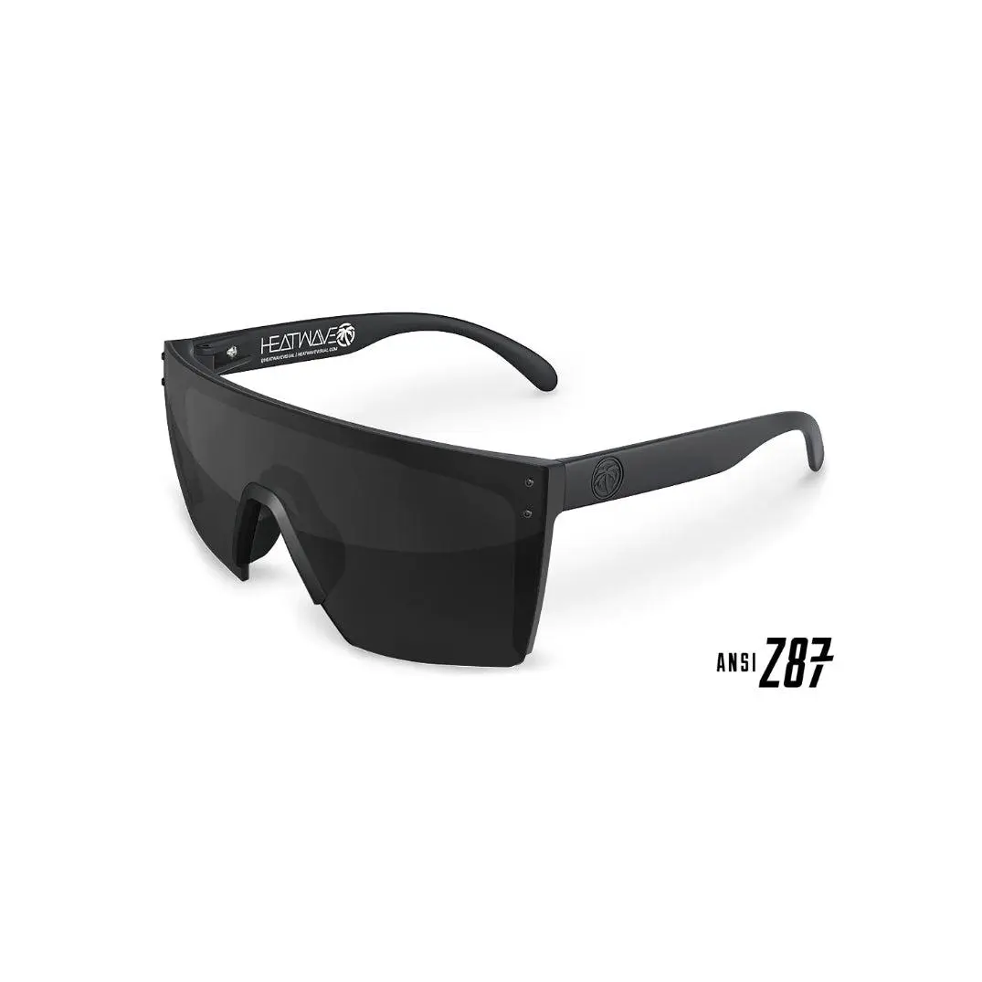 Lazer Face Z87 Black Lens Lazer Face Z87 Black Lens
