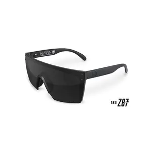 Lazer Face Z87 Black Lens