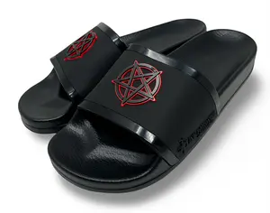 Pentagram Slides