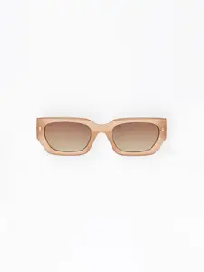 Emily Polarized Sunglasses | Cashmere