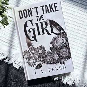 Don't Take The Girl - Cowboy Romance