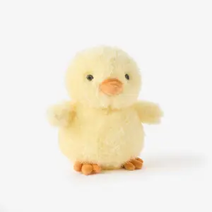 Baby Chick Plush Toy