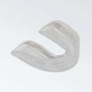 Mouth Guard Single Without Case