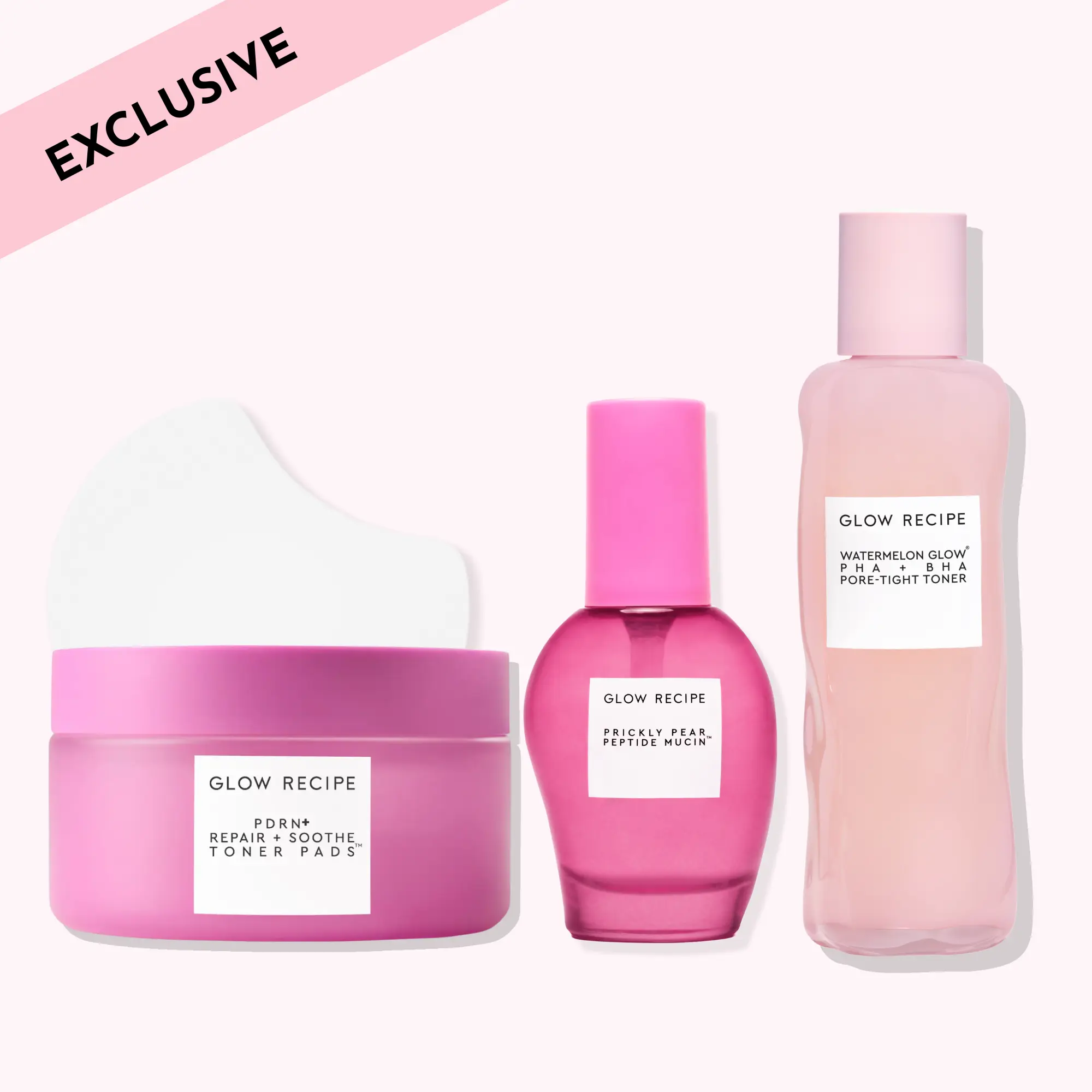 Barrier Repair Routine