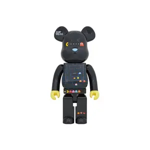Bearbrick PAC-MAN 1000%