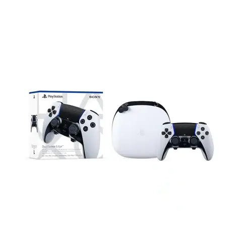 PlayStation DualSense Edge Wireless Controller