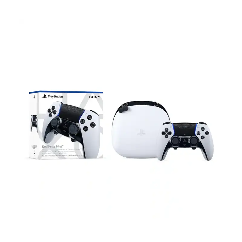 PlayStation DualSense Edge Wireless Controller