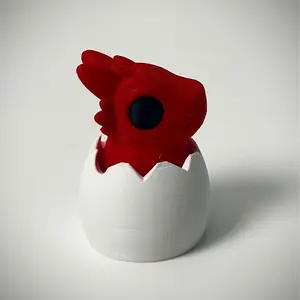 Mini Dinosaur Click Toy – Fun Desk Pop Click Dino
