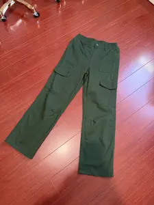 Carly Cargo Pants