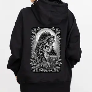 Knowledge Keeper - La JeFa Graphic, Unisex Hoodie Sweatshirt T Shirt, Chicanos Clothing, Chicana Style, Chicano Art Streetwear, Fashion Basic Outdoor