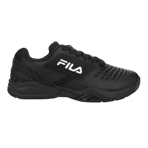 Fila Mens Axilus 2 Energized Tennis Sneakers Shoes - Black