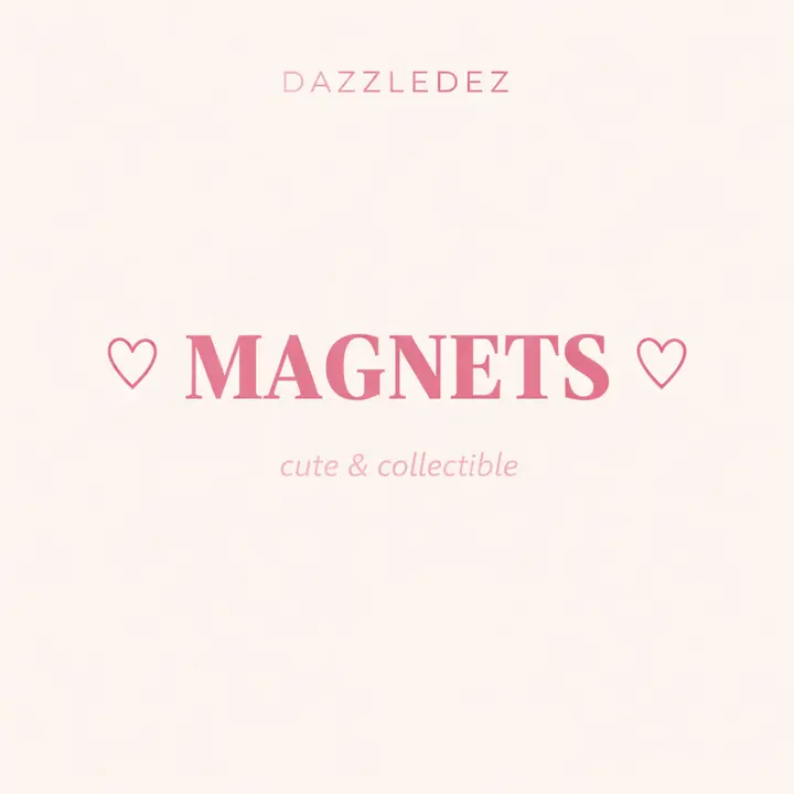 MAGNETS