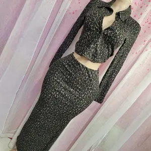 Set 2 pieces elegant