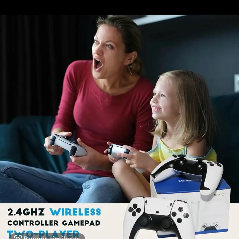 Recommended format : brand Games Console