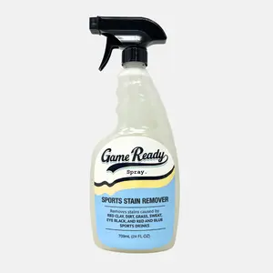 A Single GAME READY SPRAY Sport Stain Remover - 24 oz A Single GAME READY SPRAY Sport Stain Remover - 24 oz