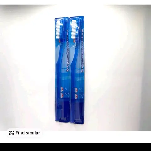 2 pcs bròsdan