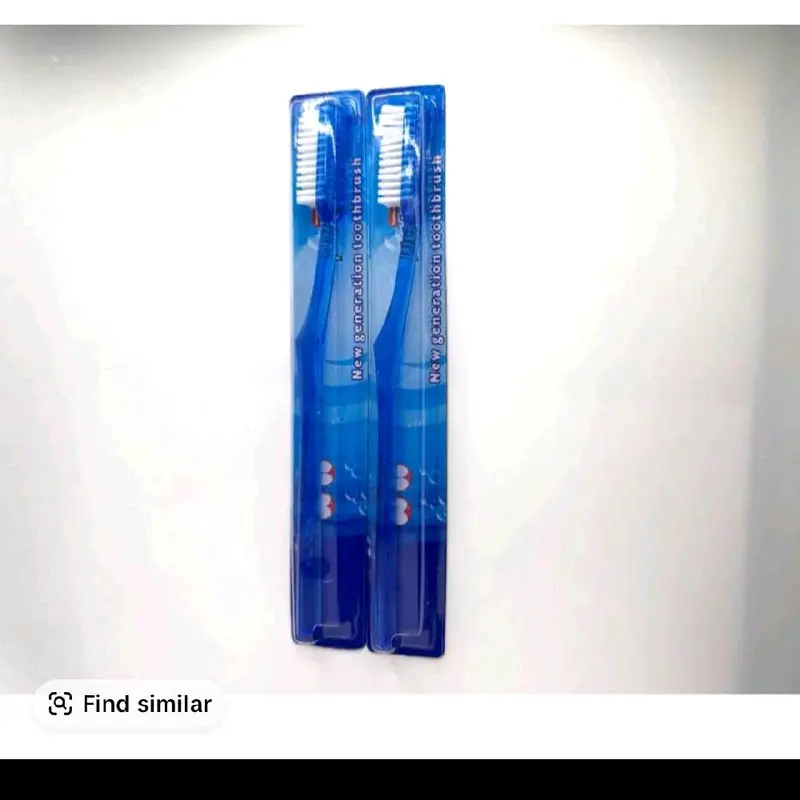2 pcs bròsdan