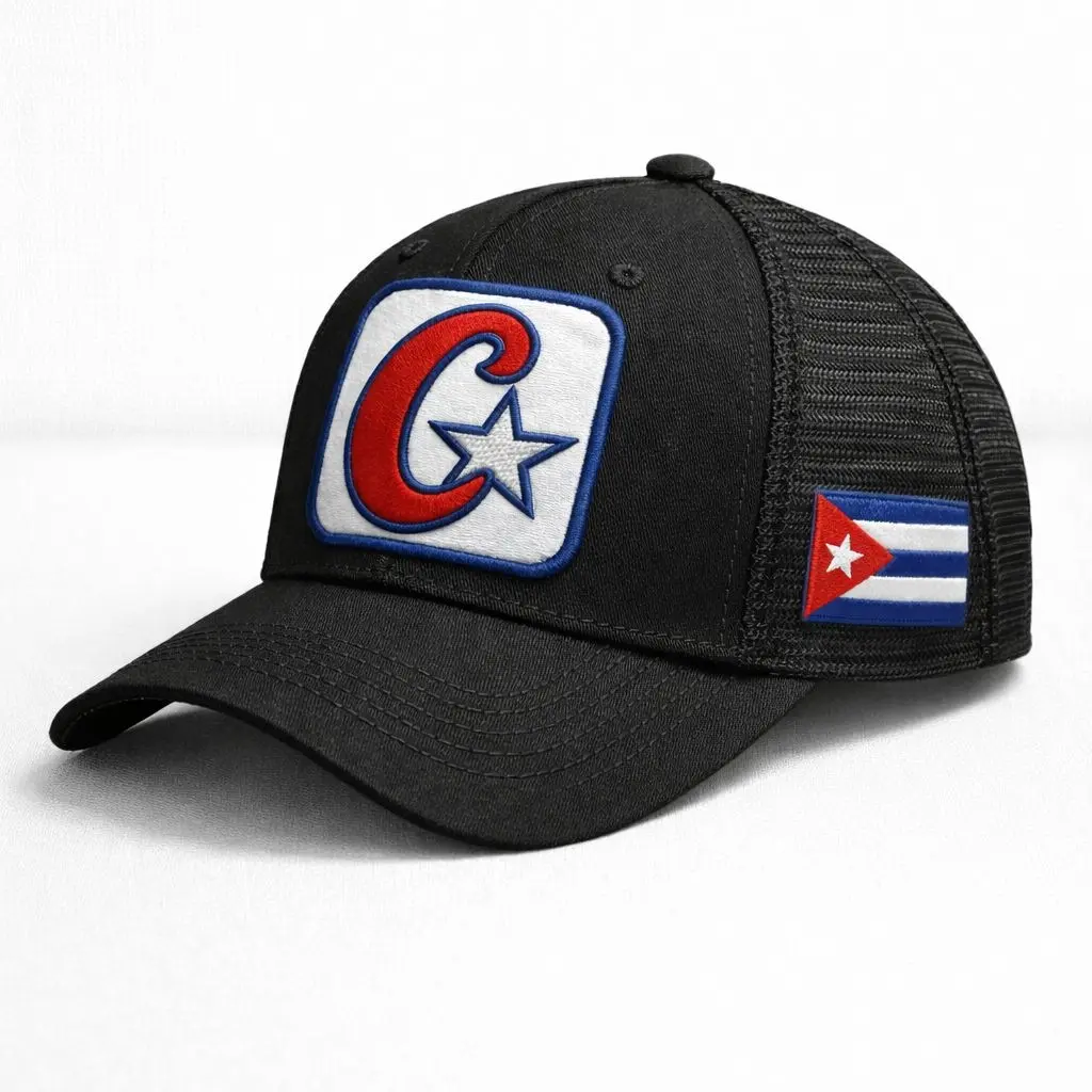 CUBA CAP