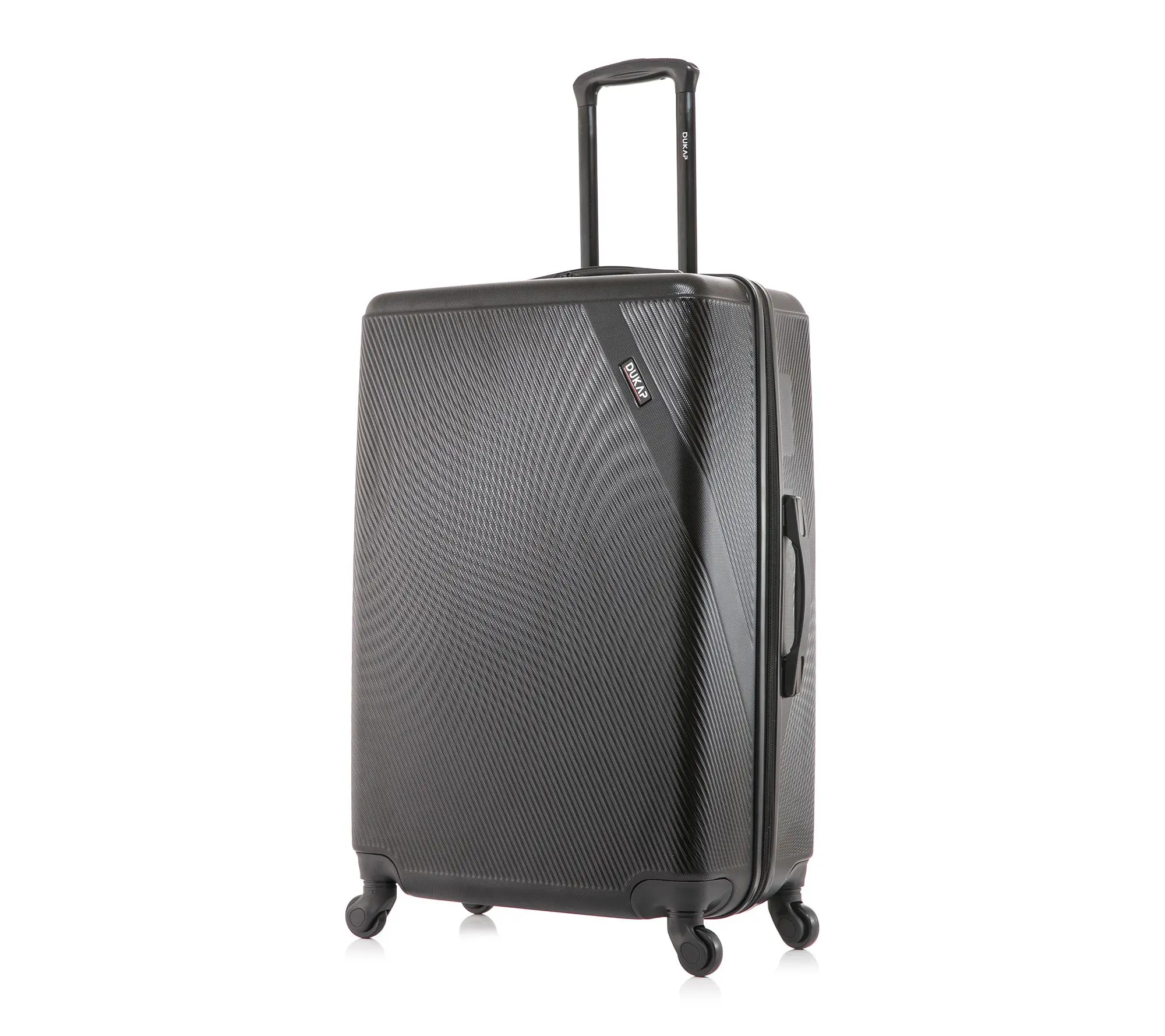 Dukap Discovery 28" Hardside Spinner Luggage
