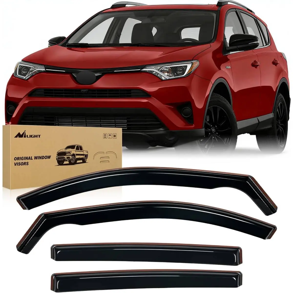 Highlander 2022-2024