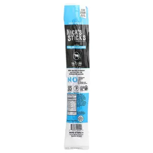 Nick's Sticks Beef Sticks, 1.7 oz (48 g)