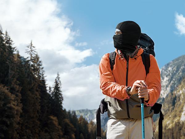 AstroAI Balaclava Winter Ski Mask Winter Fleece Thermal Face Mask Cover for Men Women Warmer Windproof Breathable, Cold Weather Gear for Skiing, Outdoor Work, Motorcycling, Snowboarding, Grey-M, 21.5-23 AstroAI Balaclava Winter Ski Mask Winter Fleece Thermal Face Mask Cover for Men Women Warmer Windproof Breathable, Cold Weather Gear for Skiing, Outdoor Work, Motorcycling, Snowboarding, Grey-M, 21.5-23