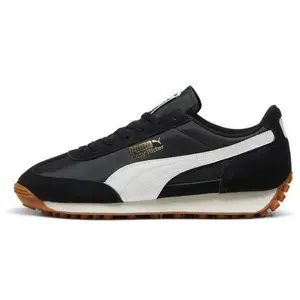 Men's Puma Easy Rider Vintage Puma Black-Puma White (399028 10)