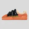 ANTA MEN Hélà Style "Roots" Sneakers Trendy Breathable Sports Shoes Casual Sneakers Athleisure Everyday Wear Everyday Sneakers Casual Streetwear Kyrie Irving