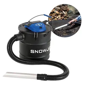 Snow Joe® 4.8-gallon Ash Vacuum