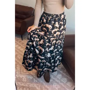 Free Rein Skirt