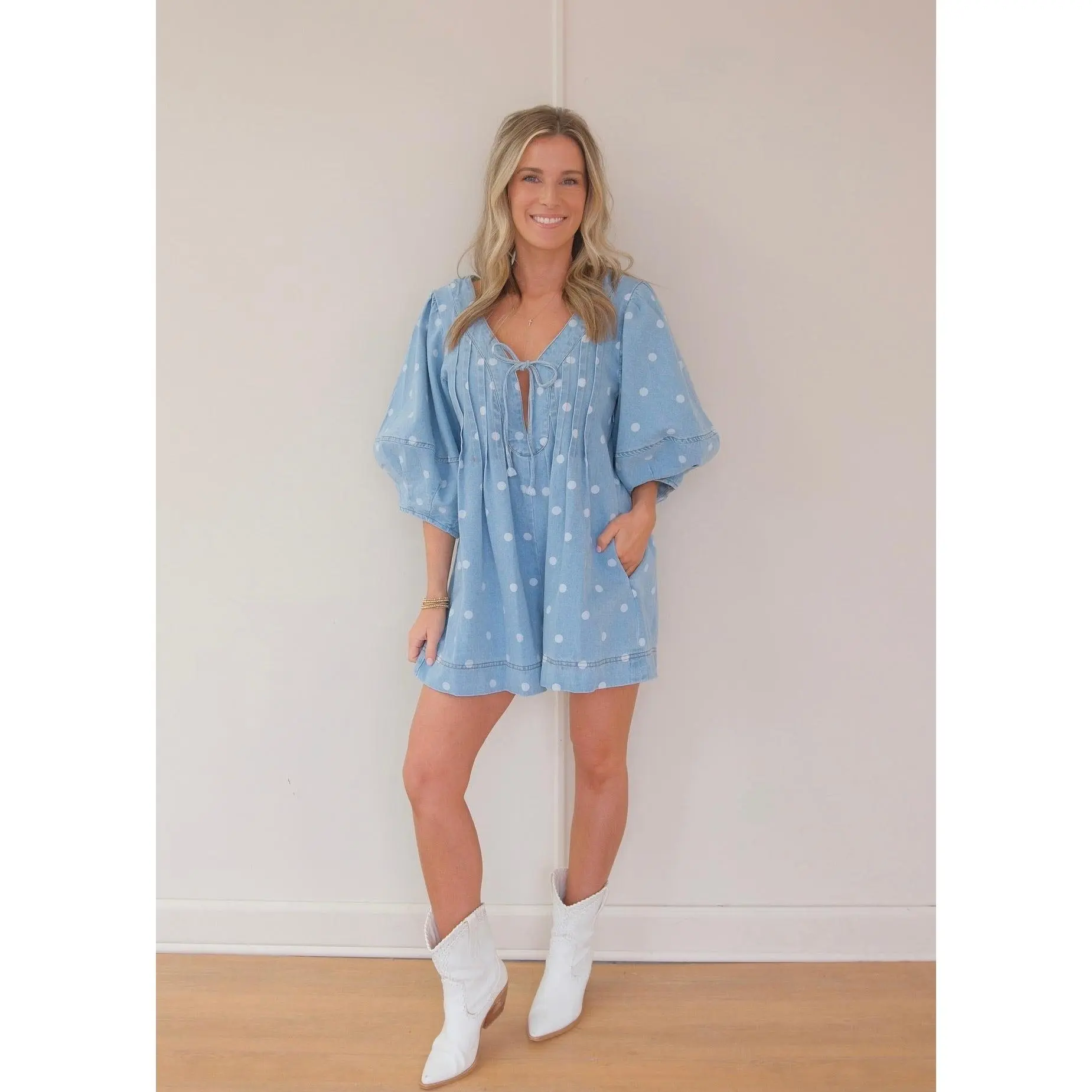open lace back dress Deep V neck stunning long flying Santorini dress  Rent That Dress.US